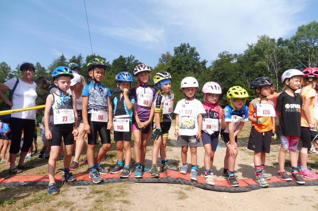 Hradecký triatlon