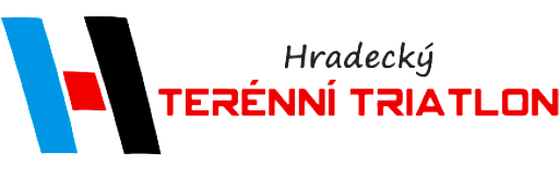Hradecký triatlon logo